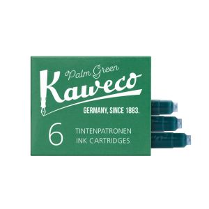 inktpatroon-kaweco-groen-1423704