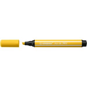 viltstift-stabilo-pen-68-44-max-geel-1429924