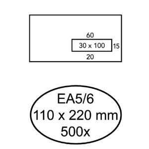 envelop-quantore-venster-c5-6-vr-114x229-80gr-zk-wt-158156