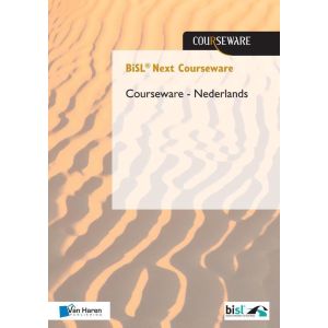 BiSL® Next Courseware