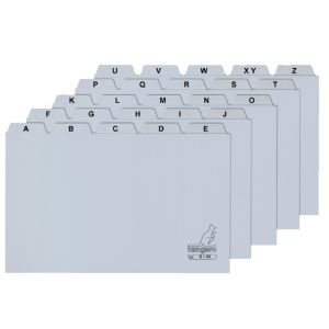 alfabetkaarten-plastic-150mmx200mm-4-az-207400