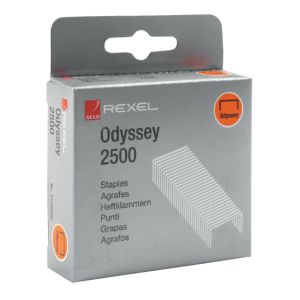nieten-rexel-odyssey-2500st-306005