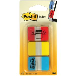 post-it-indextabs-strong-25mm-rd-bl-gl-686ryb-313246