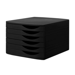 ladenbox-jalema-re-solution-6ldn-gesloten-zwart-391741