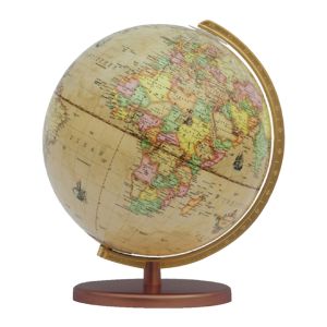 globe-columbus-renaissance-30cm-houten-voet-392800