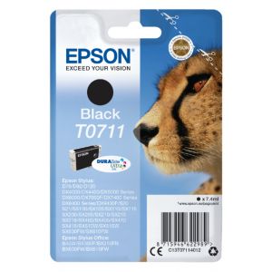 inktcartridge-epson-t071140-zwart-402487