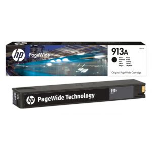 inktcartridge-hp-l0r95ae-913a-zwart-404460