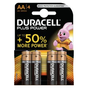 batterij-duracell-aa-plus-power-50-alkaline-413579