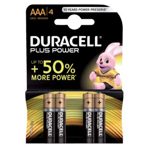 batterij-duracell-aaa-plus-power-50-alkaline-413582