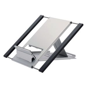tabletstandaard-newstar-ls100-zilver-418418