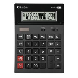 rekenmachine-canon-as-2400-420617