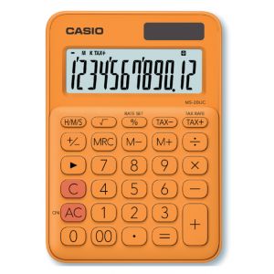 rekenmachine-casio-ms-20uc-oranje-420845