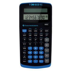 rekenmachine-texas-instruments-ti-30-eco-rs-421107