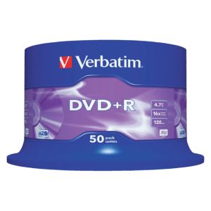 dvd-r-verbatim-4-7gb-16x-50pk-spindel-437035