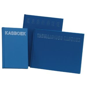 kasboek-gebonden-205x165mm-192blz-met-2-kolommen-50210