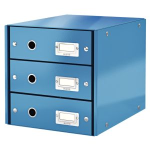 ladenbox-leitz-wow-c-s-3-laden-blauw-503042