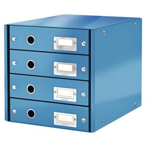 ladenbox-leitz-wow-c-s-4-laden-blauw-503045