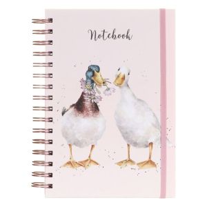 notitieboek-a5-spiraal-duck-not-a-daisy-goes-by-wrendale-11207451