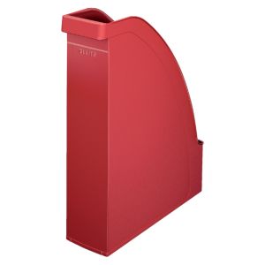 tijdschriftencassette-leitz-2476-rood-76mm-506115