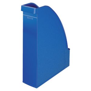 tijdschriftencassette-leitz-2476-blauw-76mm-506116