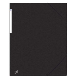 elastomap-oxford-top-file-a3-zwart-510708