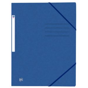 elastomap-oxford-top-file-a4-blauw-510711