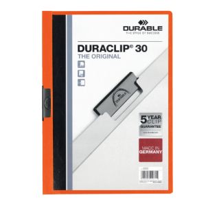 klemmap-durable-2200-a4-pl-tr-3mm-oranje-511167