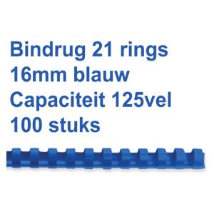 bindrug-fellowes-16mm-21rings-a4-blauw-535772