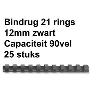 bindrug-fellowes-21rings-12mm-zwart-doos-25-st-capaciteit-90-vel-537781