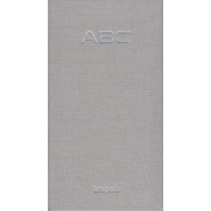 adresboek-a6-nature-grijs-brepols-11102871