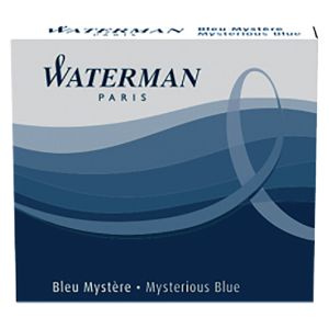 inktpatronen-waterman-23-blauw-zwart;-dsj-8st-609761