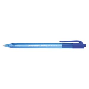 balpen-papermate-inkjoy-100-rt-medium-blauw-615083