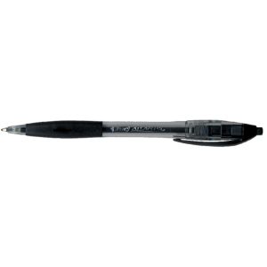 balpen-bic-atlantis-zwart-616021