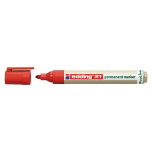 viltstift-edding-21-ecoline-rond-1-5-3mm-rood-630042