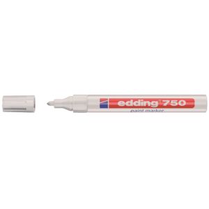 viltstift-edding-750-lakmarker-rond-wit-2-4mm-630440