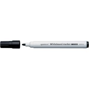 whiteboardstift-quantore-rond-1-1-5mm-zwart-630531