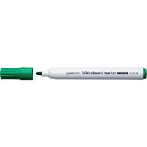 whiteboardstift-quantore-rond-1-1-5mm-groen-630534