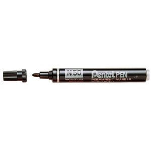 viltstift-pentel-n50-rond-zwart-1-5-3mm-631301