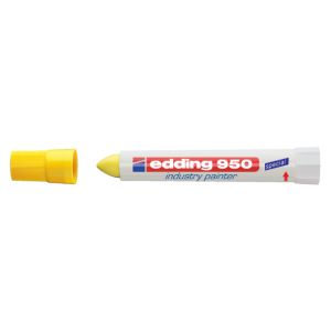 viltstift-edding-950-pasta-rond-10mm-geel-631495