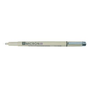 fineliner-sakura-pigma-micron-01-0-25mm-zwart-632601