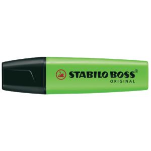 markeerstift-stabilo-boss-7033-groen-635004