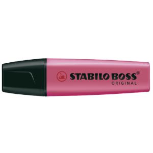 markeerstift-stabilo-boss-7056-roze-635009