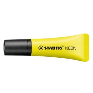 markeerstift-stabilo-neon-geel-635062