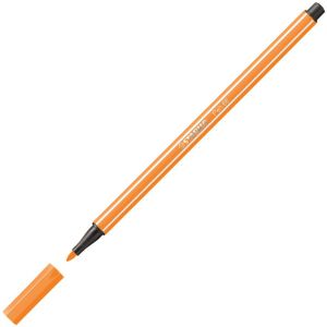 viltstift-stabilo-pen-68-30-geelrood-10511917
