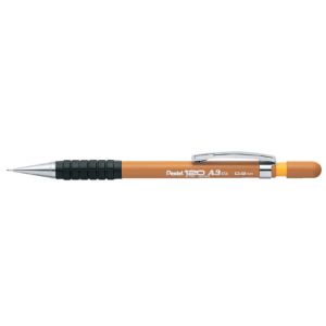 vulpotlood-pentel-a319-0-9mm-geel-712397