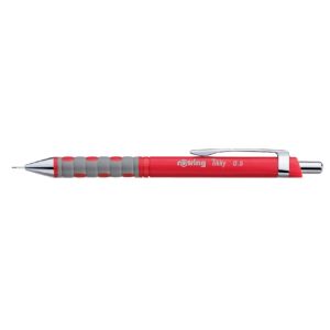 stifthouder-papermate-tikky-by-rotring-0-5mm-rood-712472