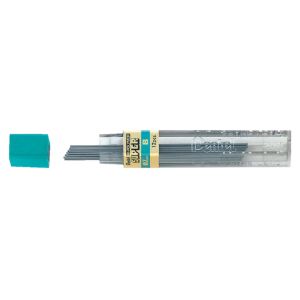 potloodstiften-pentel-0-7mm-b-koker-12-stuks-713276