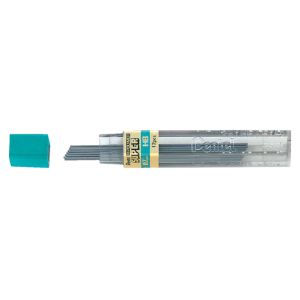 potloodstiften-pentel-0-7mm-hb-koker-12-stuks-713277