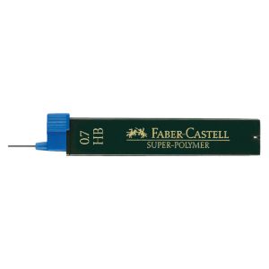 potloodstift-faber-castell-0-7mm-hb-713324
