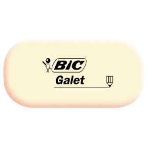 gum-bic-zacht-potlood-galet-wit-721402